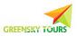 Greensky Tours logo